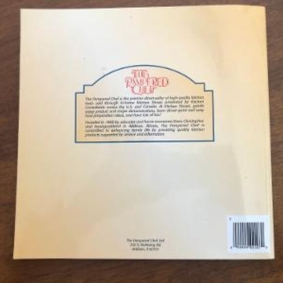 PC STONEWARE SENSATIONS COOKBOOK - Picture 2 of 3